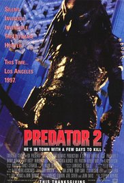 Predator 2 1990 Hd 720p Hindi Eng Movie